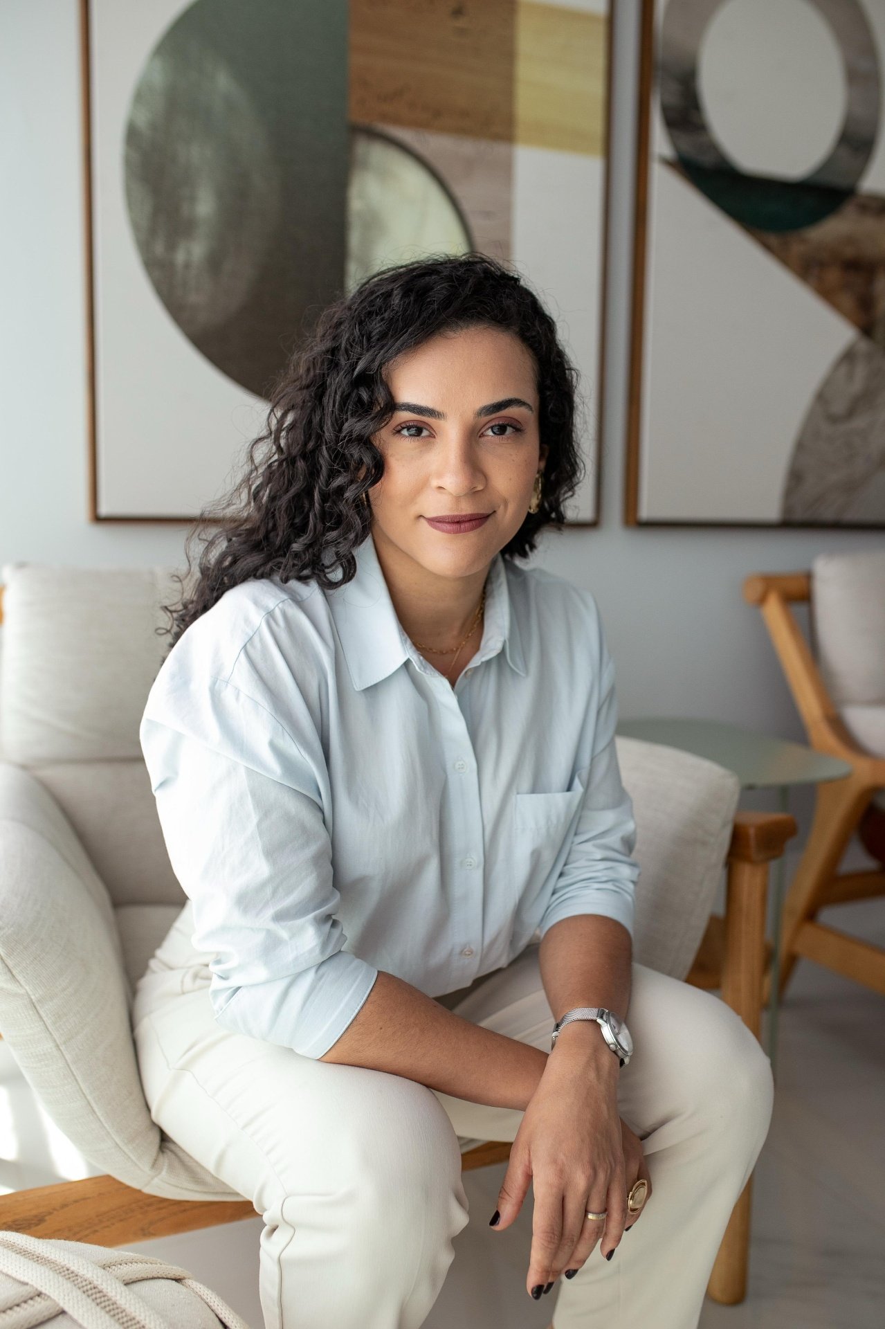 Dra. Licia Alexandrino